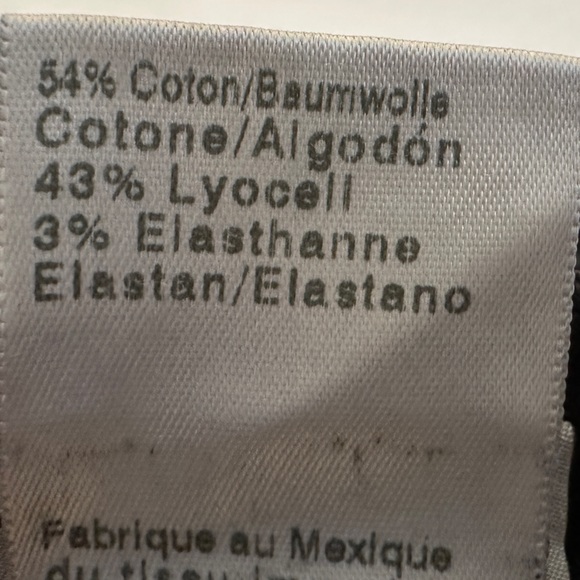 AG Adriano Goldschmied Women's The Caden Trousers - Picture 12 of 16